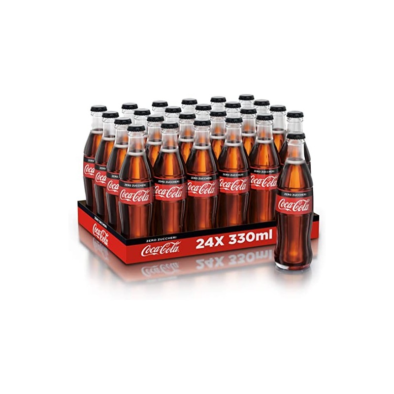 COCA COLA CL. 33 X 24 V.A.P.