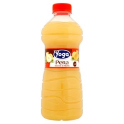 SUCCO YOGA PERA  LT 1 X 6