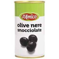 OLIVE NERE DENOCCIOLATE KG 1,6 VT
