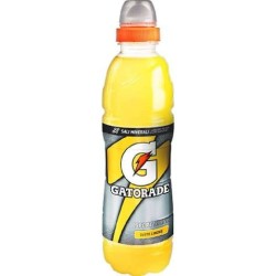 GATORADE LIMONE CL 50X12