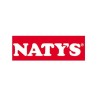NATY'S SUCCO CRANBERRY ML 200 X 12