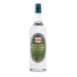 ZUCCHERO CANNA LIQUIDO LT 1 NATYS