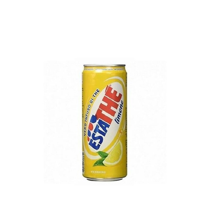 ESTATHE LATTINA  LIMONE CL. 33 X 24