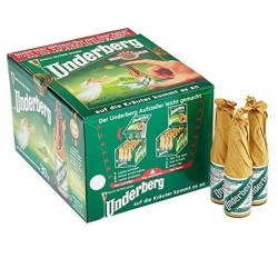 AMARO UNDERBERG MIGNON CL 2 X 30 BT DIGESTIVO