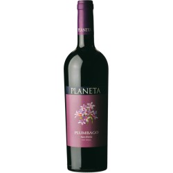 PLUMBAGO NERO D'AVOLA DOC. PLANETA CL 75