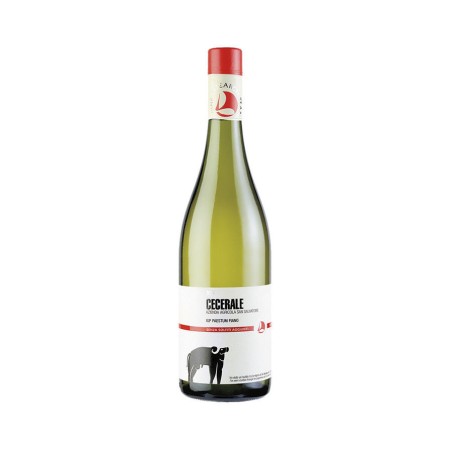 CECERALE IGP FIANO 2022 S.SALVATORE CL 75