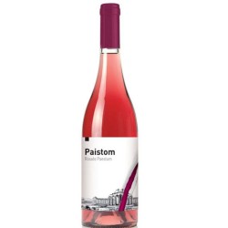 PAISTOM ROSATO IGP CUOMO CL 75