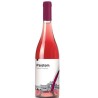 PAISTOM ROSATO IGP CUOMO CL 75