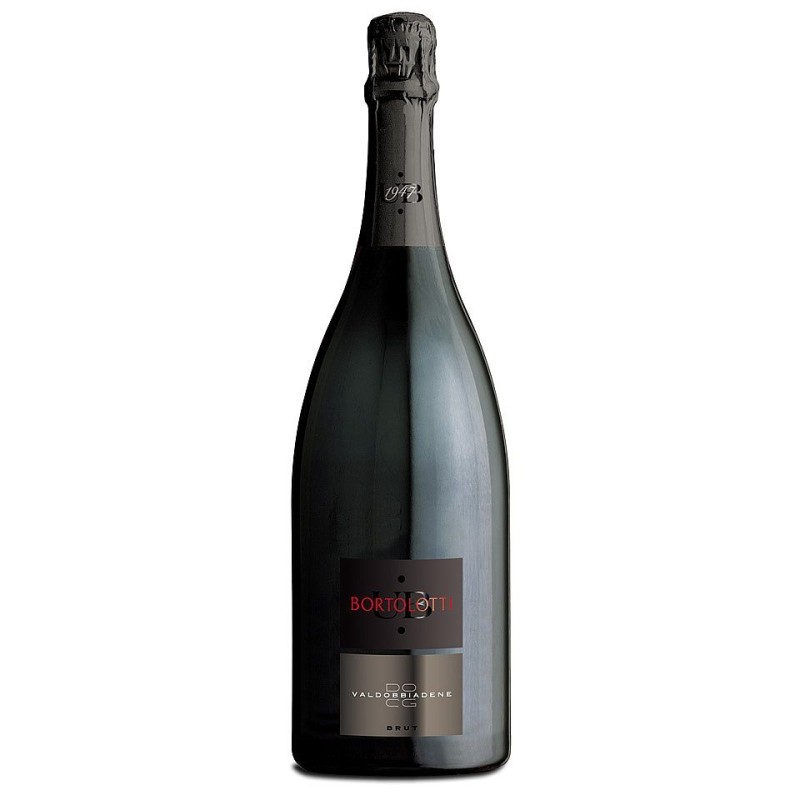 PROSECCO VALDOB. DOCG BORTOLOTTI LT 1,5