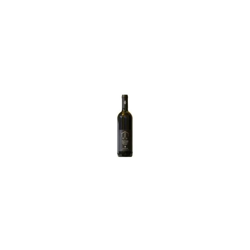 FUTHOS AGLIANICO IGP CL 75 ALBAMARINA