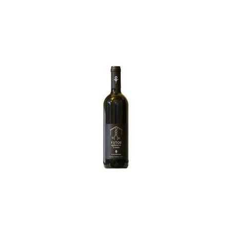 FUTHOS AGLIANICO IGP CL 75 ALBAMARINA