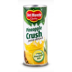 PINEAPPLE CRUSH DEL MONTE X 24