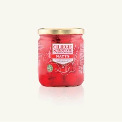 NATY'S CILIEGIE ROSSE/VERDI GR 470