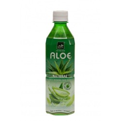 ALOE VERA NATURAL CL 50 PET