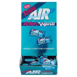 VIGORSOL AIR ACT. XTREME POW. X 250