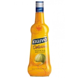 VODKA KEGLEVICH LT. 1 MELONE