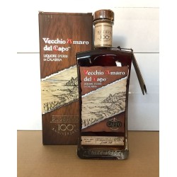 VECCHIO AM DEL CAPO CL 70 RISERVA 100 ANNIVERSARIO