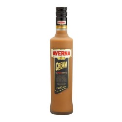 AVERNA CREAM CL 50