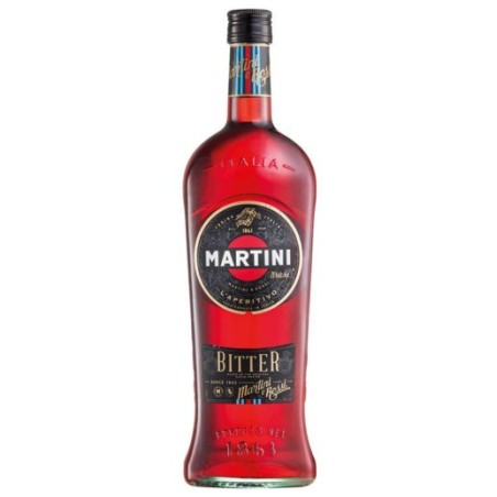MARTINI BITTER LT 1