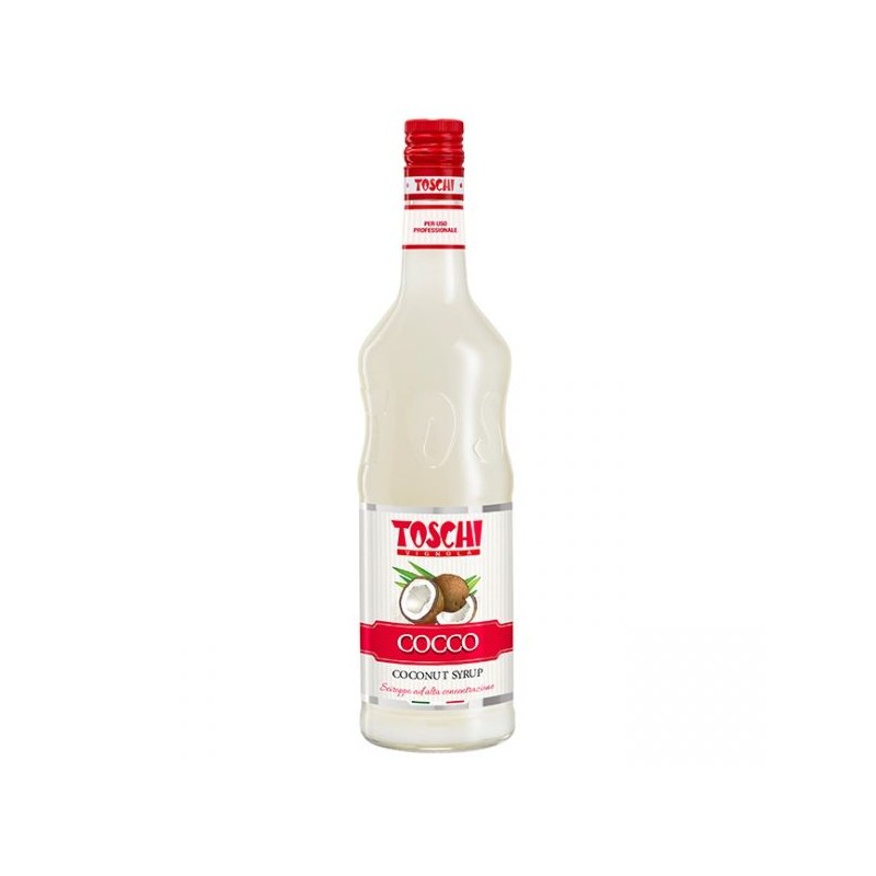 SCIROPPO  TOSCHI COCCO KG.1.320