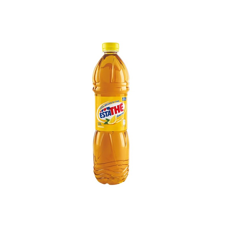 ESTATHE' LT. 1.5 X 6 LIMONE