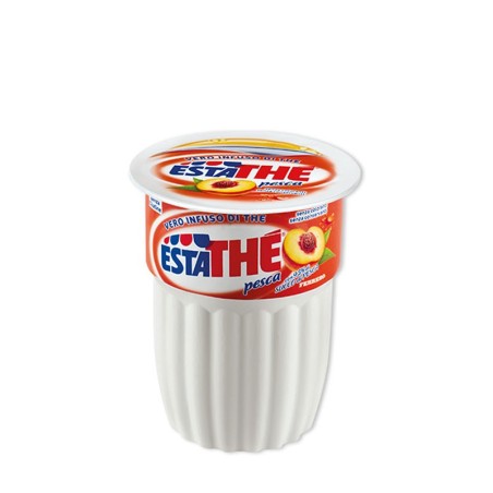 ESTATHE' BICCHIERE X 72 PESCA