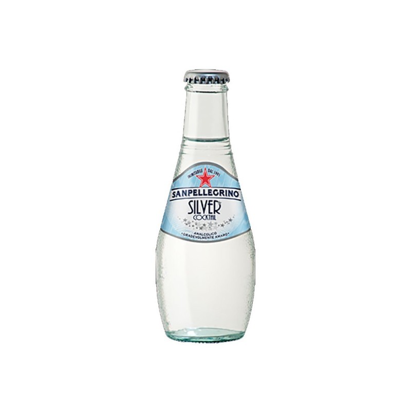 COCKTAIL BIANCO S.PELLEGRINO CL. 19 X 24