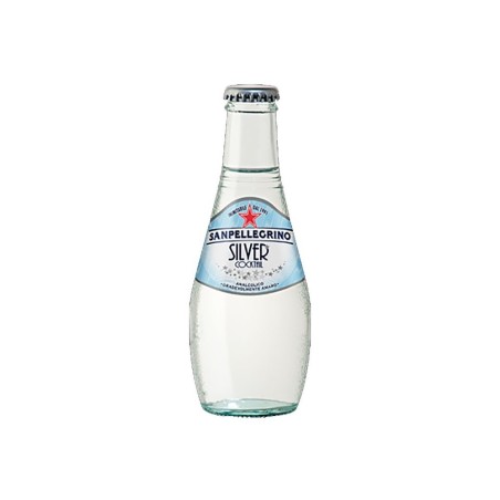 COCKTAIL BIANCO S.PELLEGRINO CL. 19 X 24
