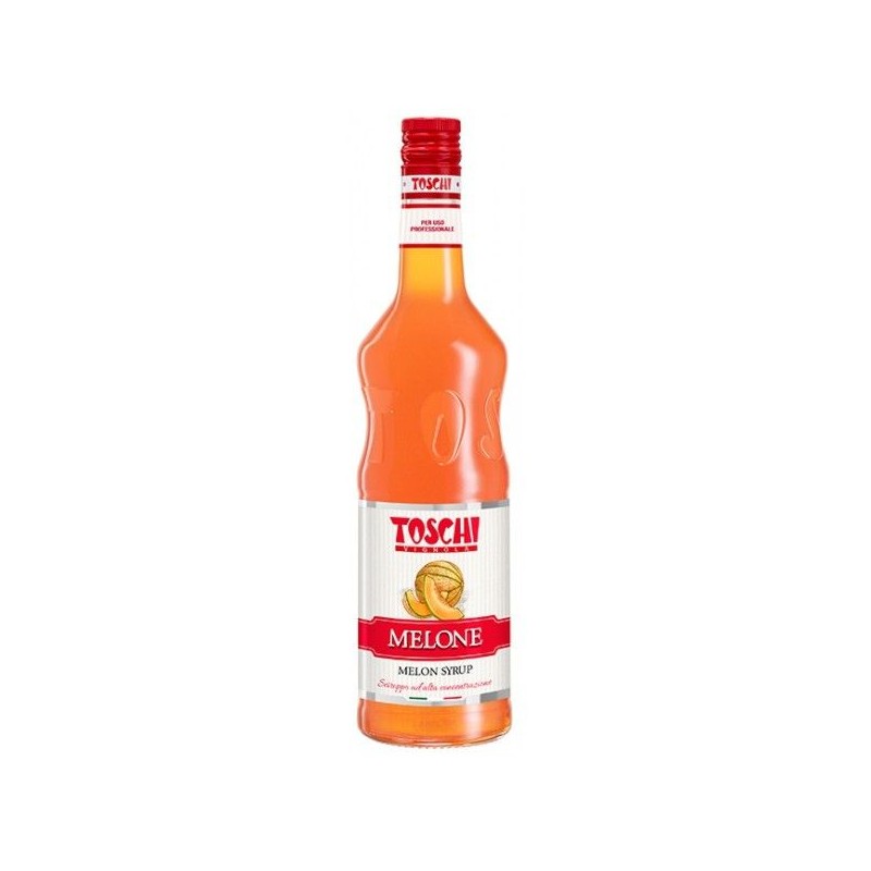 SCIROPPO  TOSCHI MELONE KG.1.320