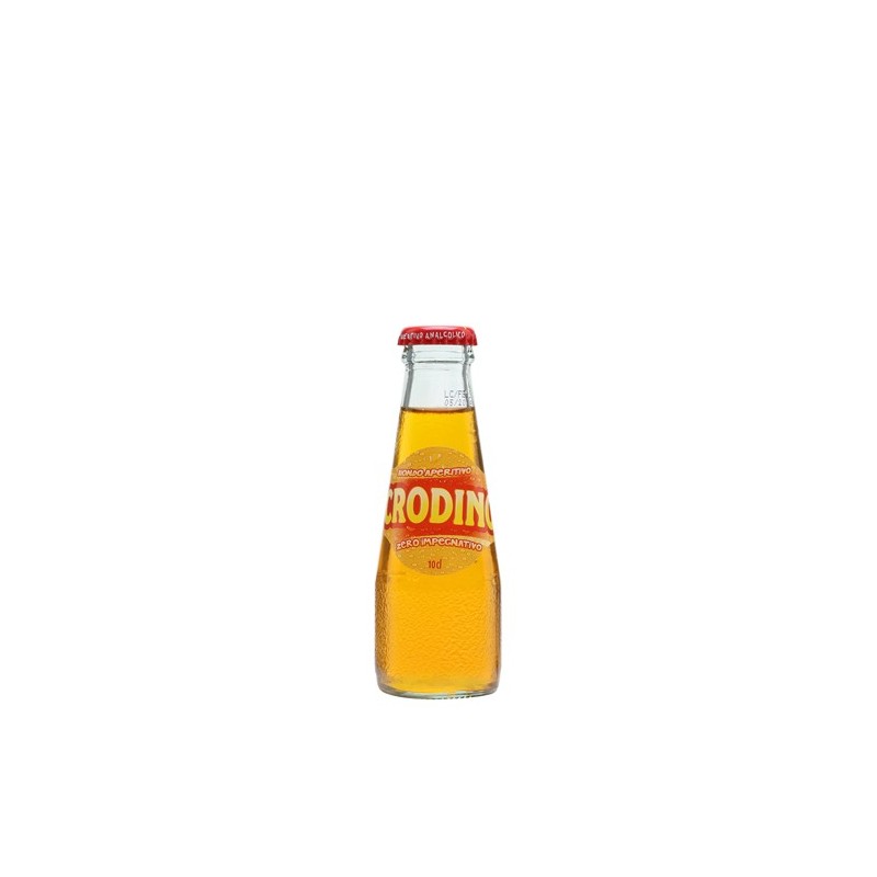CRODINO CL. 10 X 10 VP