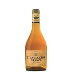 BRANDY STRAVECCHIO BRANCA LT 1