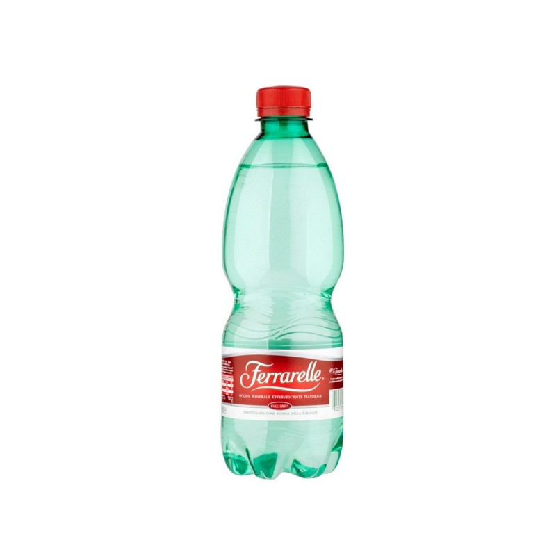ACQUA FERRARELLE cl 50 x 24 HORECA ACQUA FERRARELLE cl 50 x 24 HORECA