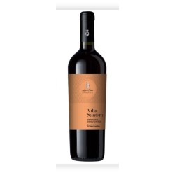 PRIMITIVO MAND. DOC VILLA SANTERA DE CASTRIS CL 75