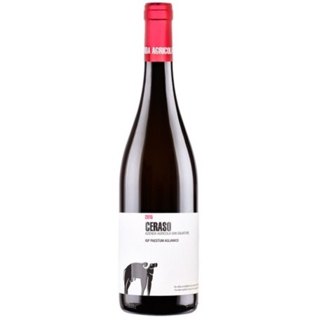 CERASO AGLIANICO IGP 2021 S.SALVATORE CL 75