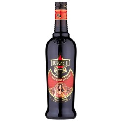 CAFFE' BORGHETTI cl 70