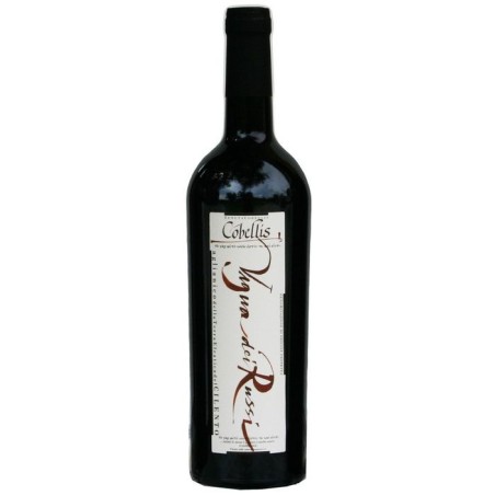 VIGNA DEI RUSSI AGLIANICO DOP CL 75 COBELLIS