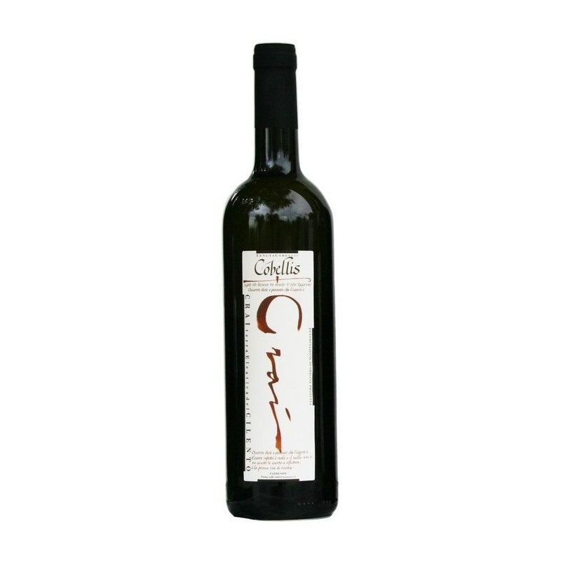 CRAI FIANO DOP CILENTO CL 75 COBELLIS