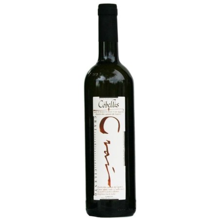 CRAI FIANO DOP CILENTO CL 75 COBELLIS
