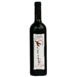 PISCRIDDI AGL.IGP PAESTUM CL 75 COBELLIS