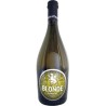 BIRRA BLONDE CL 33 -BIRRIFICIO DELL'ASPIDE