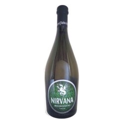 BIRRA NIRVANA CL 33 -BIRRIFICIO DELL'ASPIDE