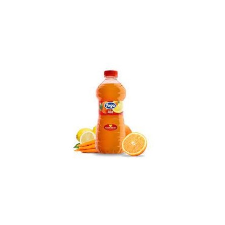 SUCCO YOGA ACE  LT 1 X 6