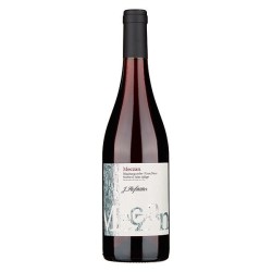 MECZAN PINOT NERO DOC CL 75 J.HOFSTATTER