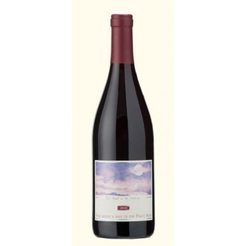 RED ANGEL PINOT NERO IGP CL 75 JERMANN RED ANGEL PINOT NERO IGP CL 75 JERMANN