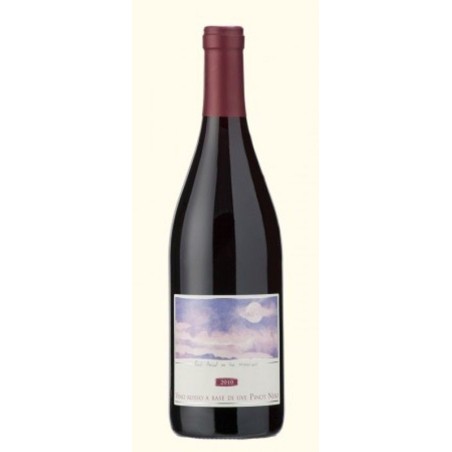 RED ANGEL PINOT NERO IGP CL 75 JERMANN