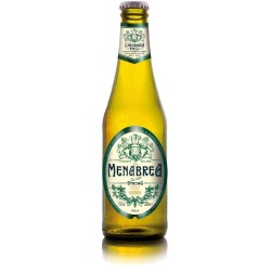 BIRRA MENABREA STRONG CL 33 X 24