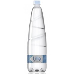 ACQUA LILIA LT 1 X 12 HORECA