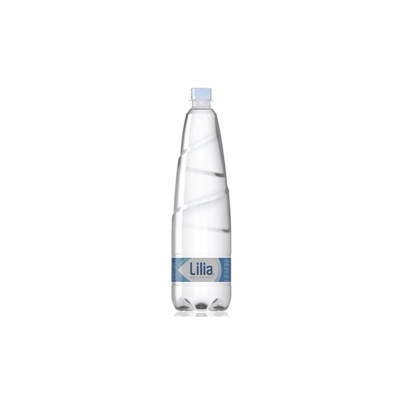 ACQUA LILIA LT 1 X 12 HORECA
