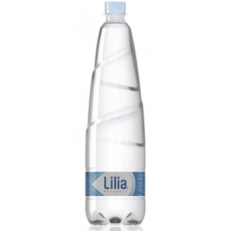 ACQUA LILIA LT 1 X 12 HORECA