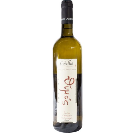 THUMOS GRECO PAESTUM IGP CL 75 COBELLIS